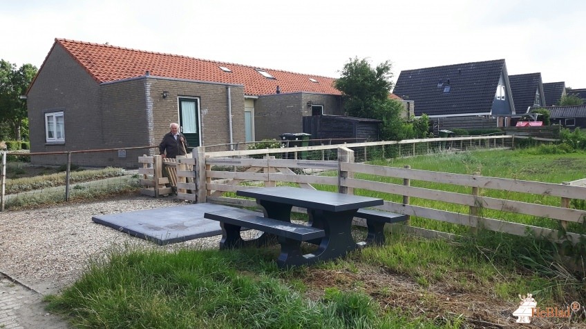 Landschapsbeheer Friesland from Hantum
