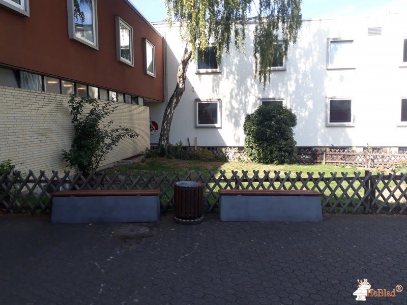 Emilie-Heyermann-Realschule uit Bonn