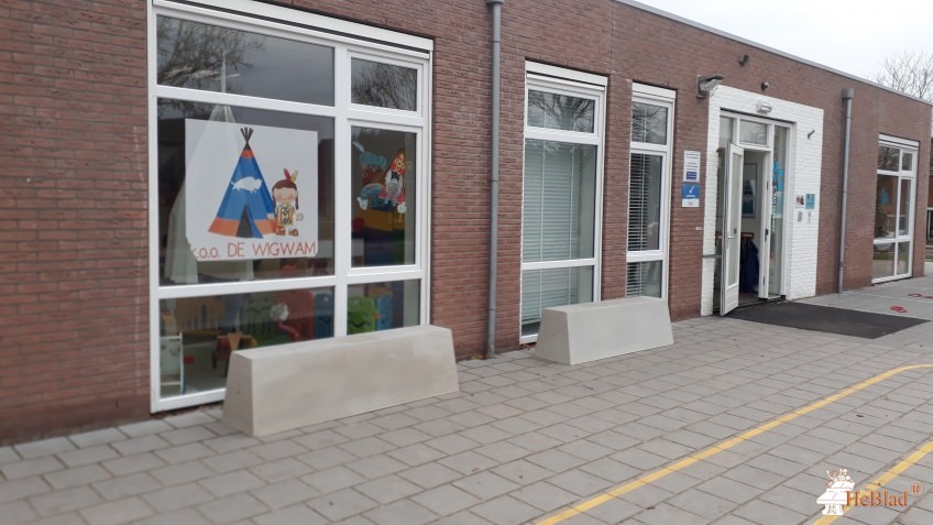 C. van Leeuwenschool from Eerbeek