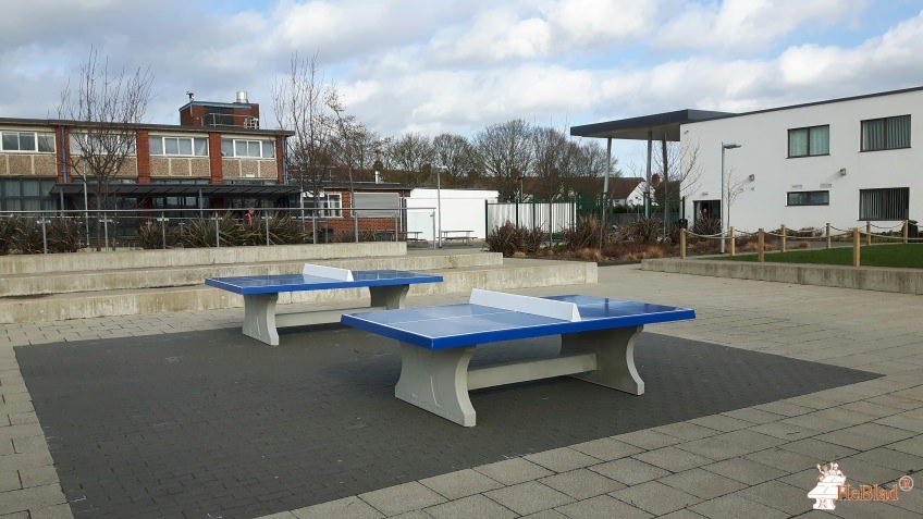 Redlynch Leisure Installations Ltd from Nuneaton