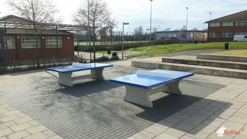 Redlynch Leisure Installations Ltd from Nuneaton