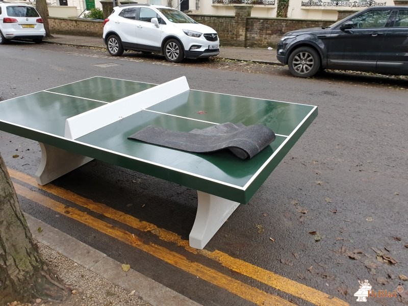 C/o Engie - Tollgate Gardens   (Land Structure Limited) out  London