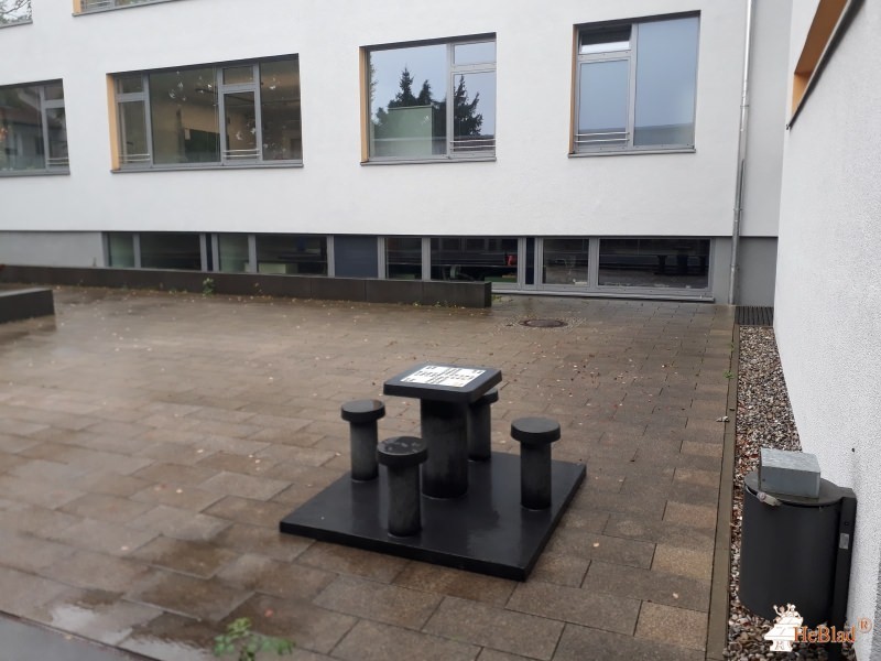Schule am Luisenhof Sonderpädagogisches Förderzentrum from Landsberg