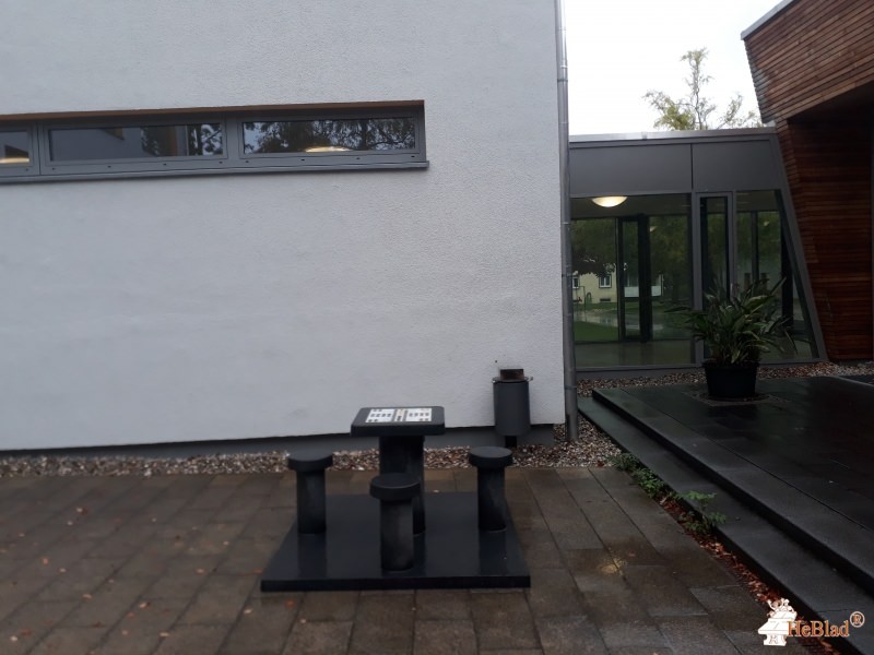 Schule am Luisenhof Sonderpädagogisches Förderzentrum from Landsberg
