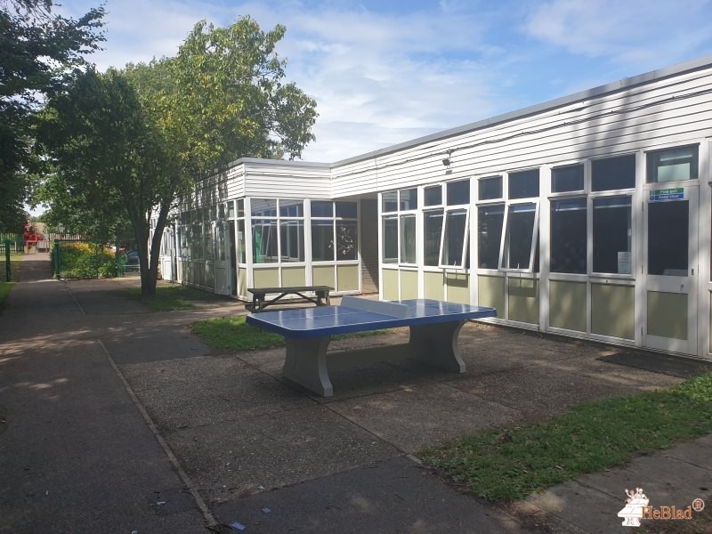 Bligh Primary School out  Rochester