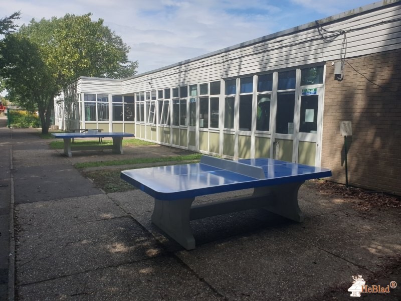 Bligh Primary School out  Rochester