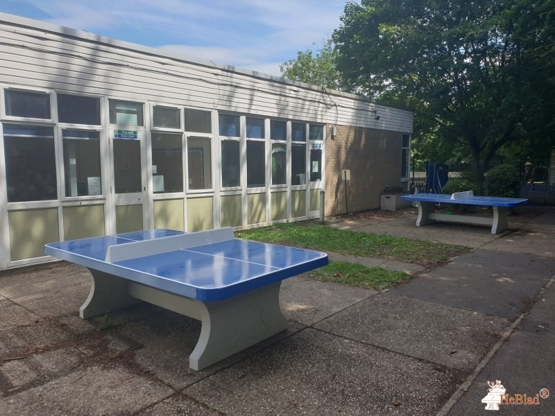 Bligh Primary School out  Rochester