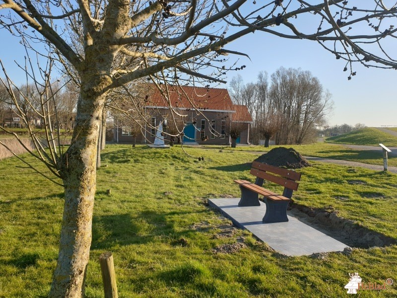 Gemeente Borsele from Ellewoutsdijk