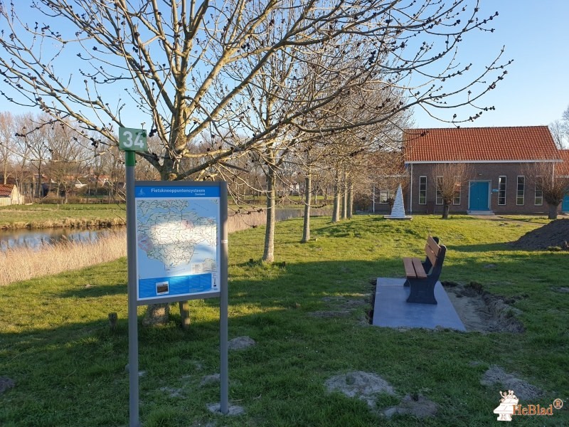 Gemeente Borsele from Ellewoutsdijk