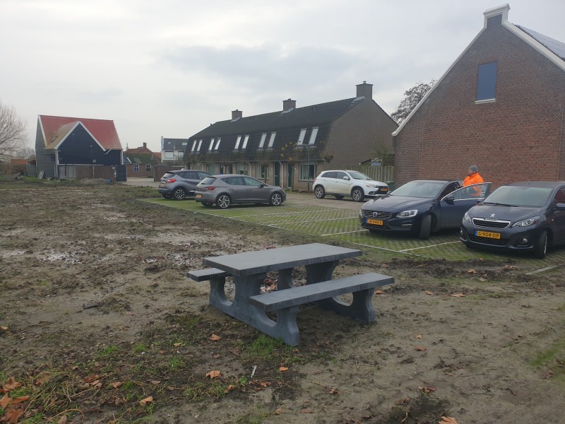 Gemeente Borsele from Nieuwdorp
