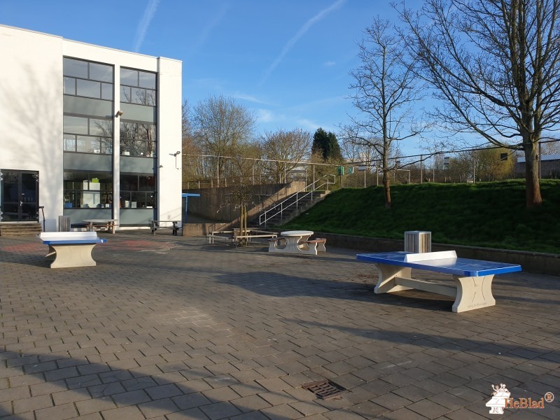 Terra Nigra Praktijkschool from Maastricht
