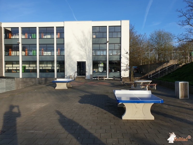 Terra Nigra Praktijkschool from Maastricht