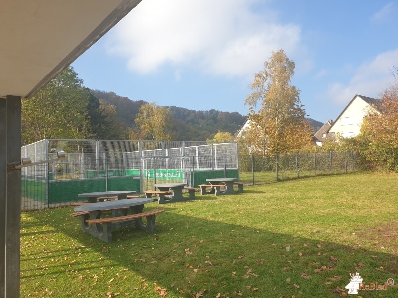 Lindenschule Grundschule uit Bad Breisig