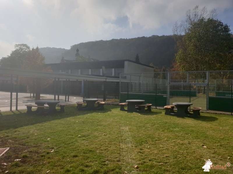 Lindenschule Grundschule uit Bad Breisig