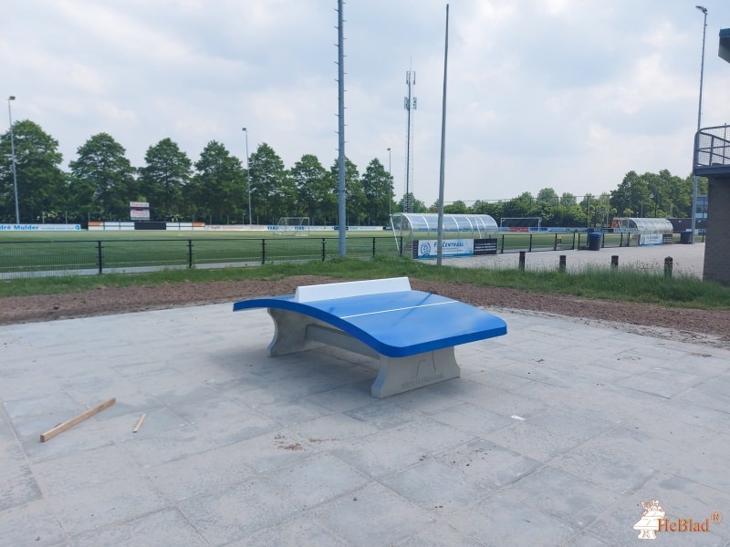 Sportpark Jo van Marle from Zwolle