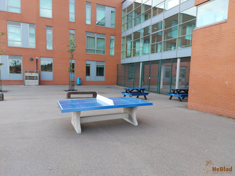 Sheffield Park Academy out  Sheffield