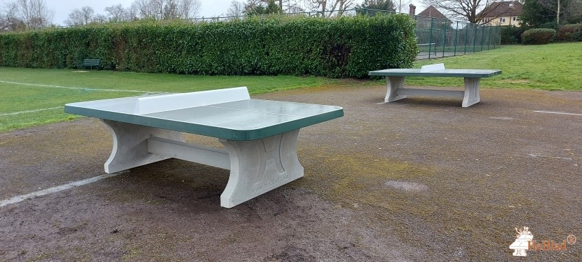Lower Green Recreation Ground out  Pembury