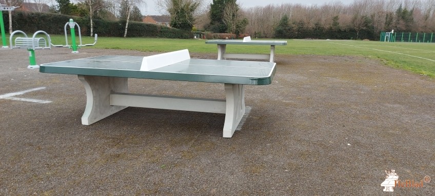 Lower Green Recreation Ground out  Pembury