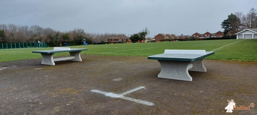 Lower Green Recreation Ground out  Pembury