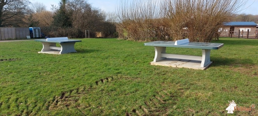 Wapsbourne Manor Farm out  Uckfield