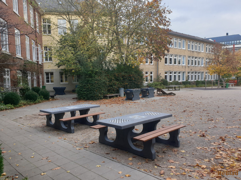 Carl-Maria-von-Weber-Schule  from Eutin