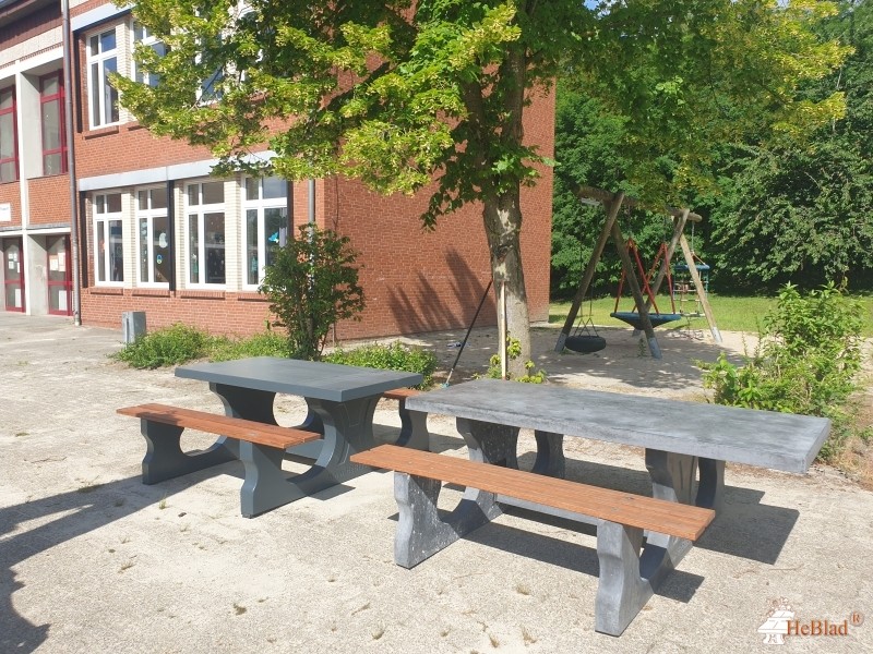 Oberschule Esterwegen from Esterwegen