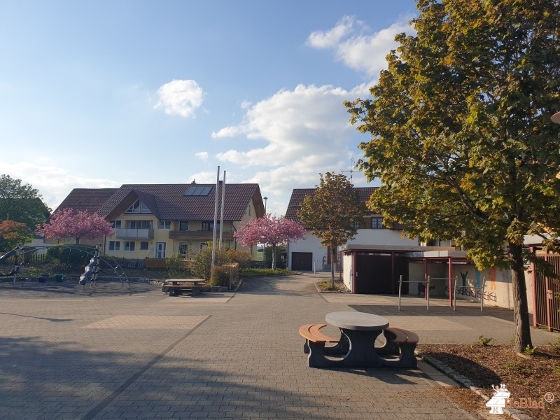 Grundschule Emmingen-Liptingen uit Emmingen