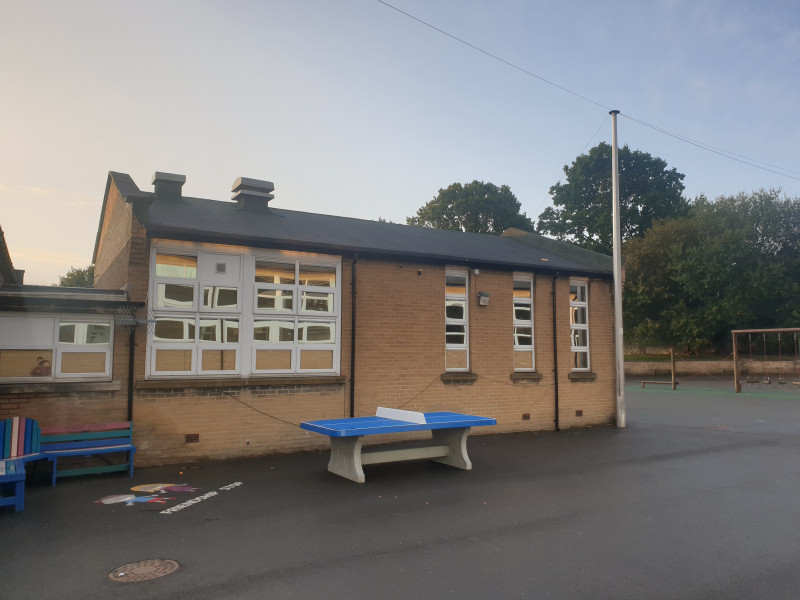 Hunningley Primary School from Barnsley