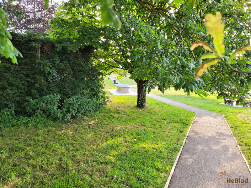 Castle Cary Town Council out  Castle Cary, Somerset