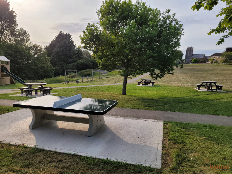 Castle Cary Town Council out  Castle Cary, Somerset