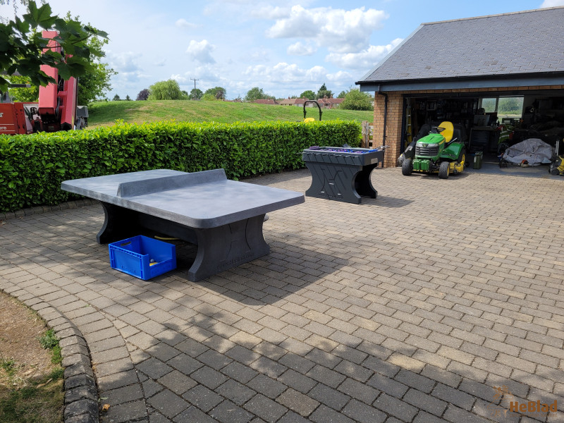 Zethon Ltd out  Aston Clinton