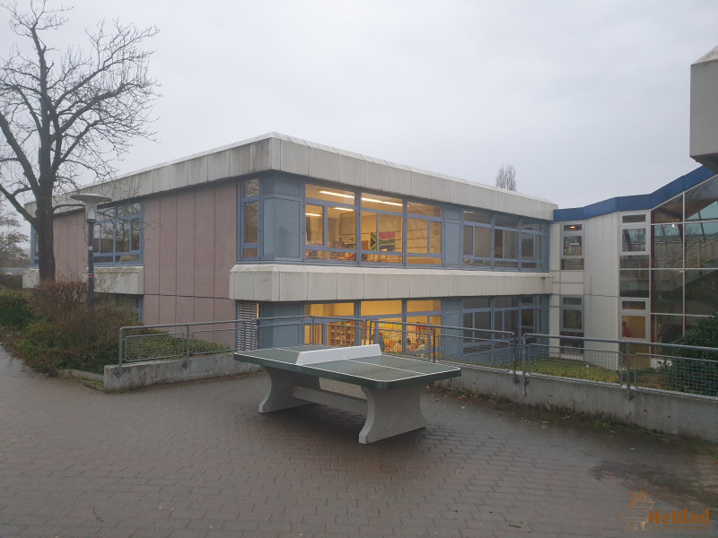 Helmbundschule Neuenstadt from Neuenstadt a.K.