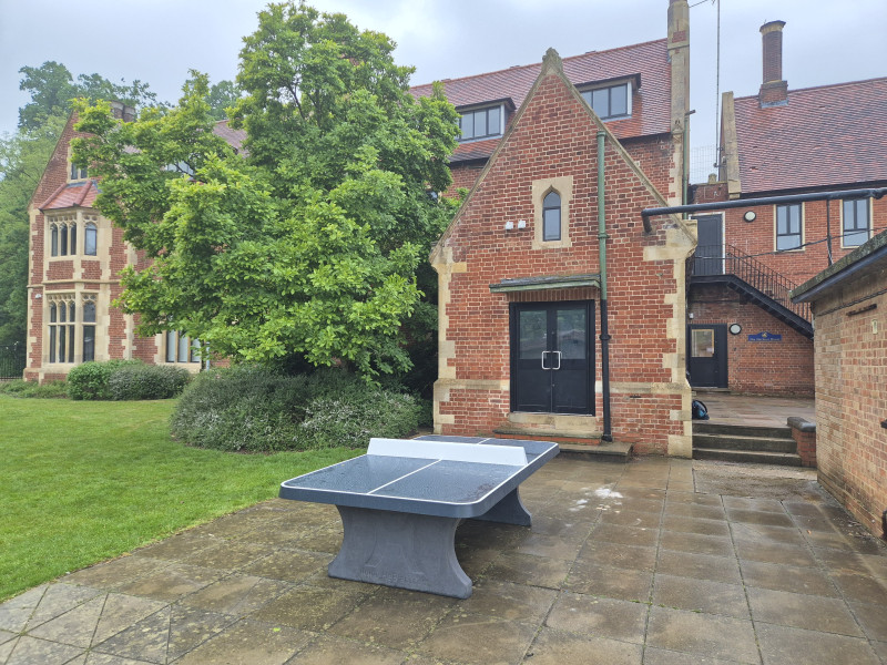 The Harbour School out  Wilburton