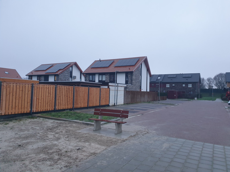 Gemeente Midden-Groningen from Sappemeer