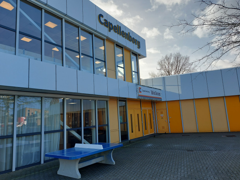 Openbaar Onderwijs Zwolle en Regio from Wijhe