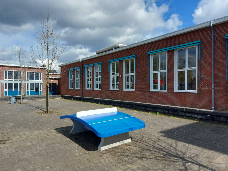 Kwadrant Scholengroep - Hanze College from Oosterhout