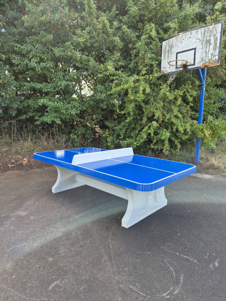Hixton Parish Council Playing Field out  Hixton