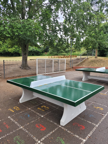 Marlborough Primary School out  Isleworth, Middlesex