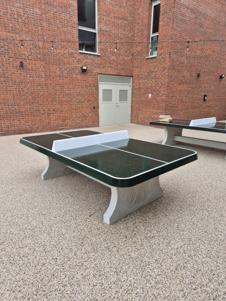 Platform out  Edinburgh