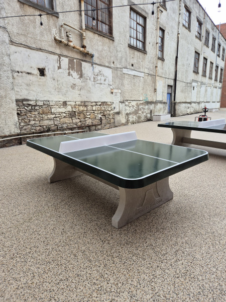 Platform out  Edinburgh