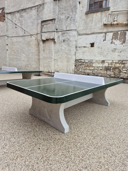 Platform out  Edinburgh