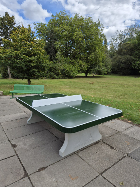 Lilford Park out  Greater Manchester