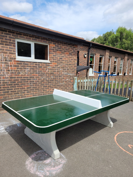 St. Johns CEP School out  Maidstone