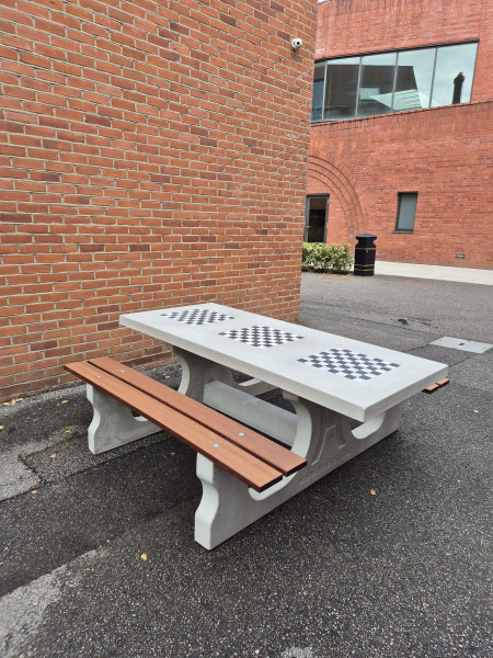 Brentwood School out  Brentwoord