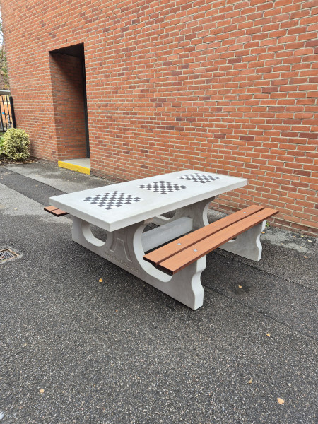 Brentwood School out  Brentwoord