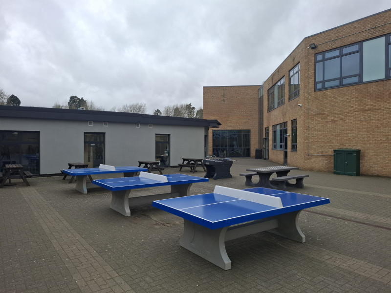 Nene Park out  Peterborough