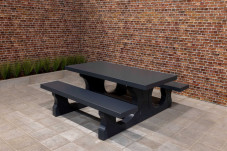 Concrete Picnic table Standard Anthracite