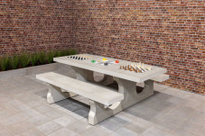 Multi Gaming Table