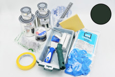 Repair Kit table tennis green