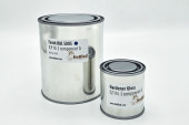 1 Liter Blue paint